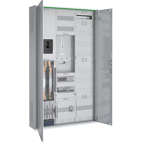 ABN Wandlerschrank 250A ABNRS309X0143